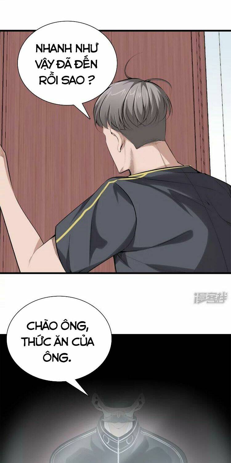 Đô Thị Chí Tôn Chapter 160 - Trang 2