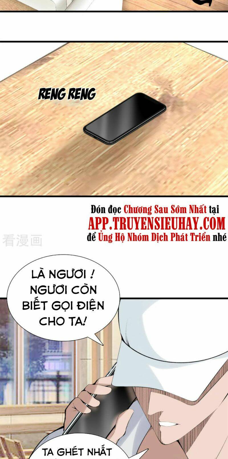 Đô Thị Chí Tôn Chapter 158 - Trang 2