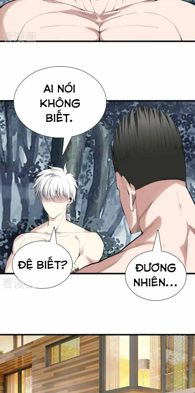 Đô Thị Chí Tôn Chapter 158 - Trang 2