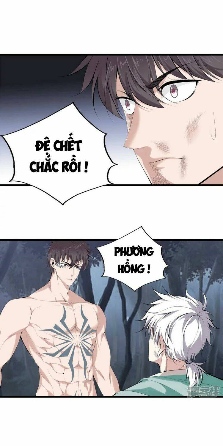 Đô Thị Chí Tôn Chapter 156 - Trang 2