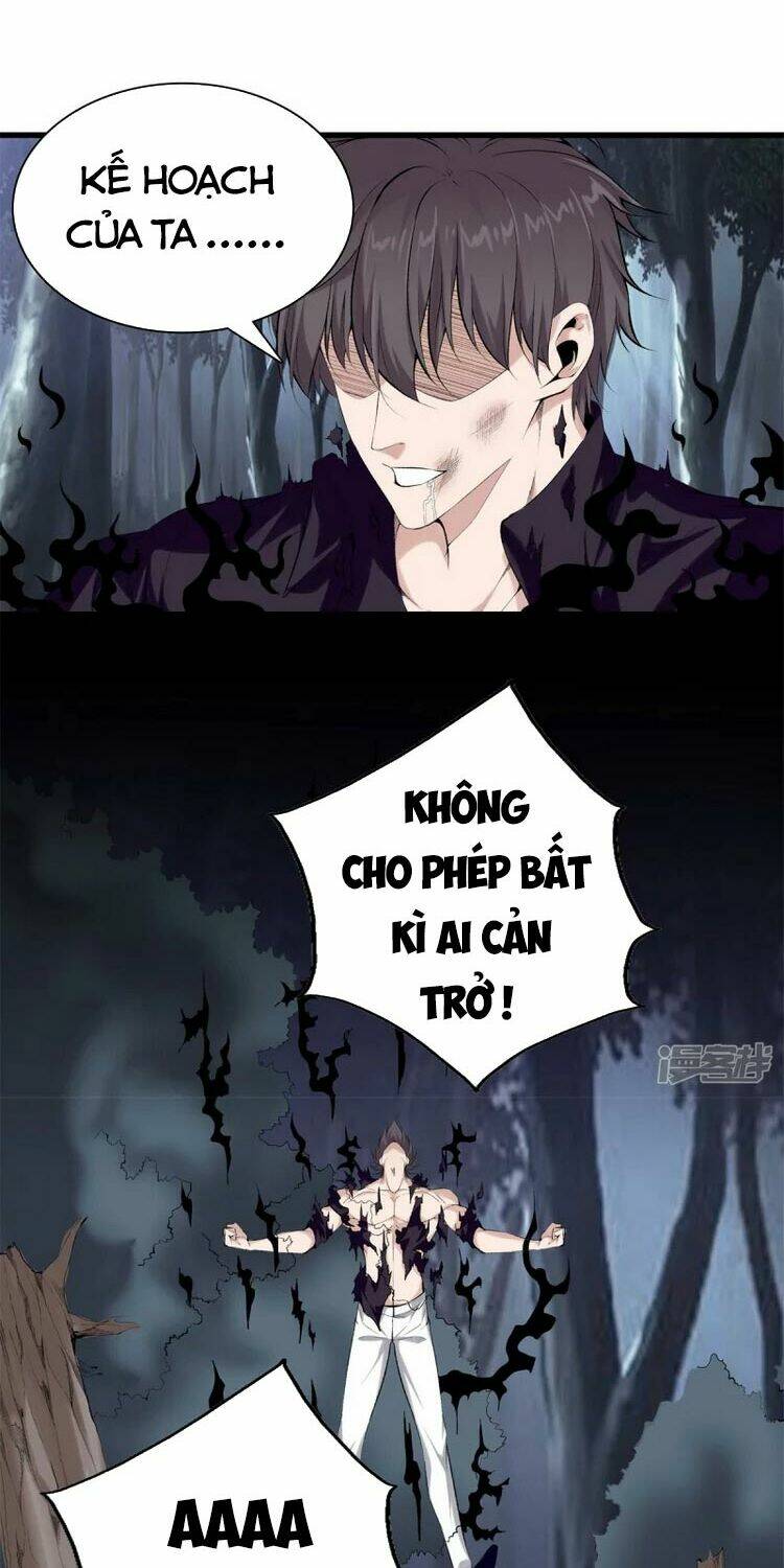 Đô Thị Chí Tôn Chapter 155 - Trang 2