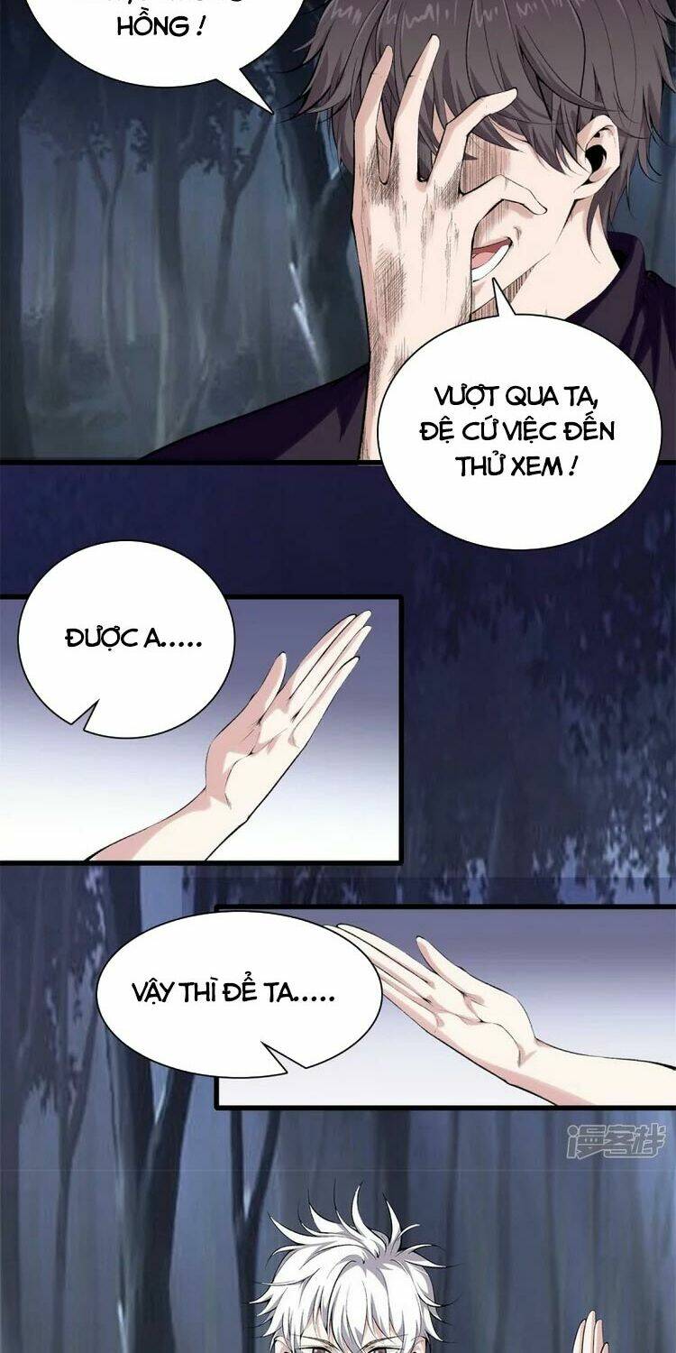 Đô Thị Chí Tôn Chapter 154 - Trang 2