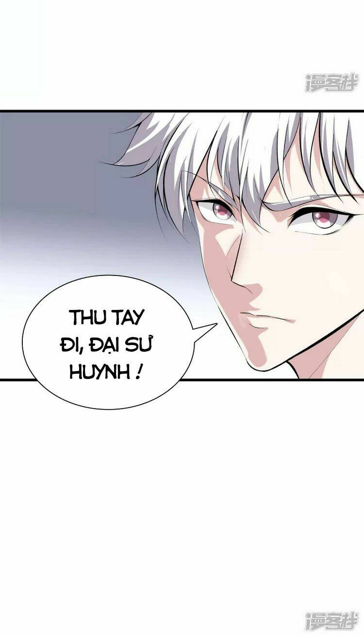 Đô Thị Chí Tôn Chapter 154 - Trang 2