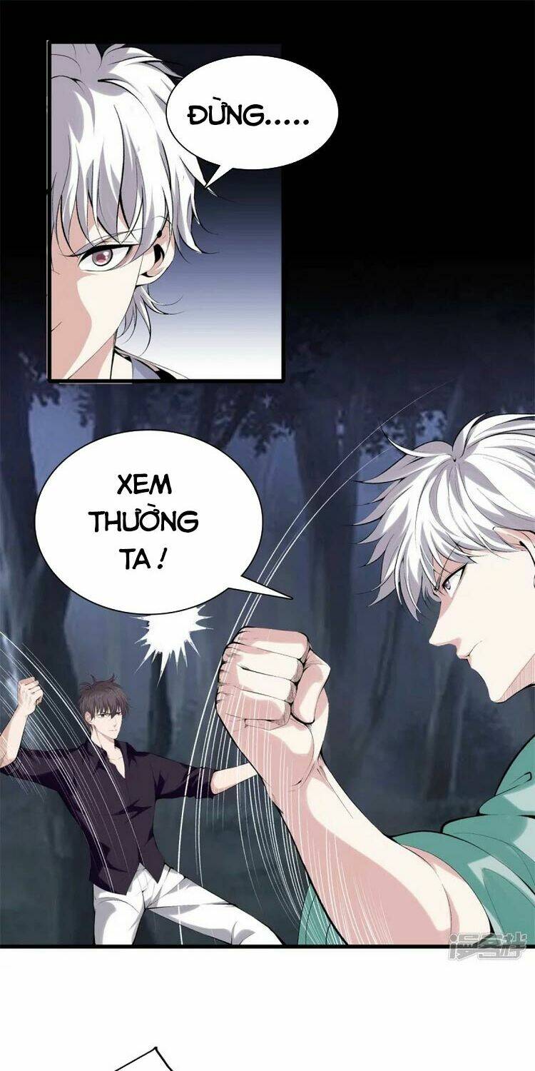 Đô Thị Chí Tôn Chapter 154 - Trang 2