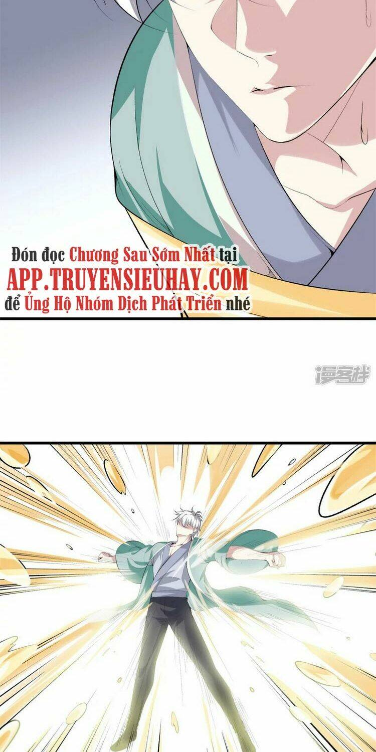 Đô Thị Chí Tôn Chapter 152 - Trang 2