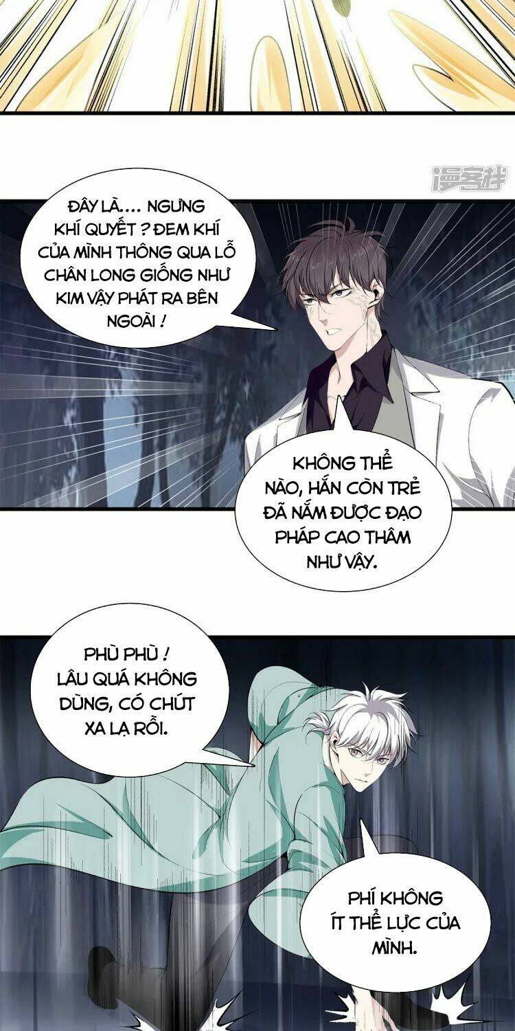 Đô Thị Chí Tôn Chapter 152 - Trang 2