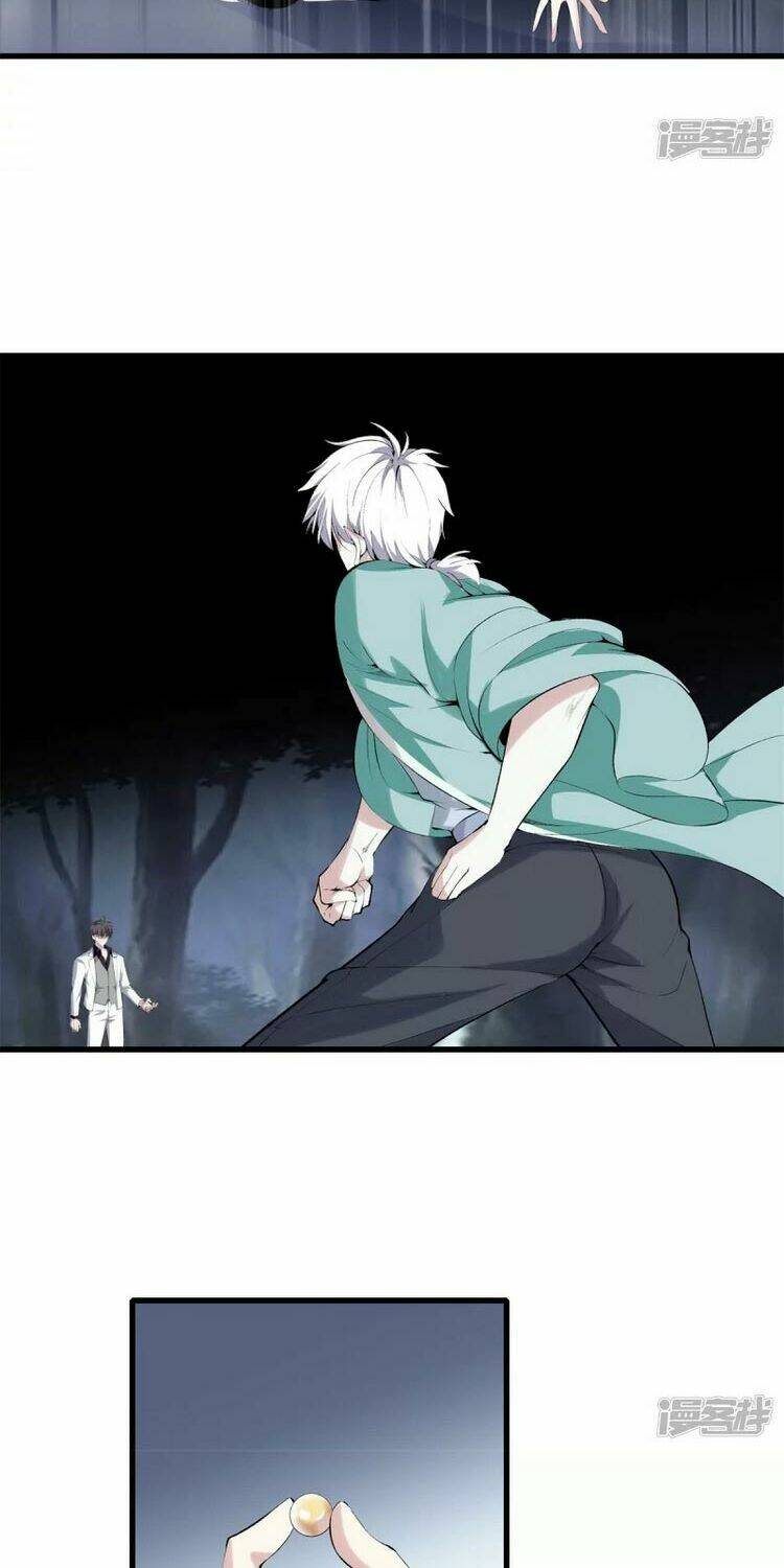 Đô Thị Chí Tôn Chapter 152 - Trang 2