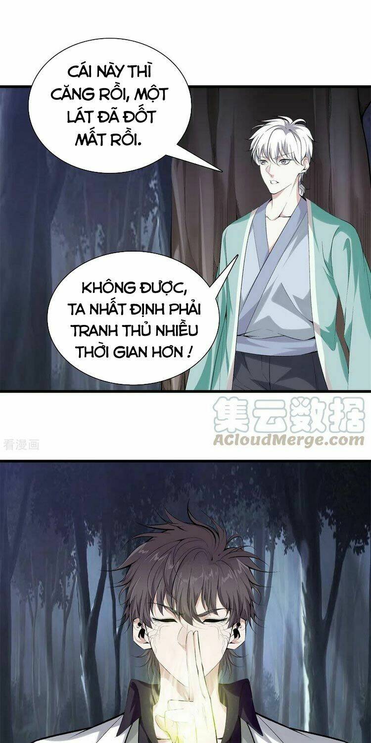 Đô Thị Chí Tôn Chapter 151 - Trang 2