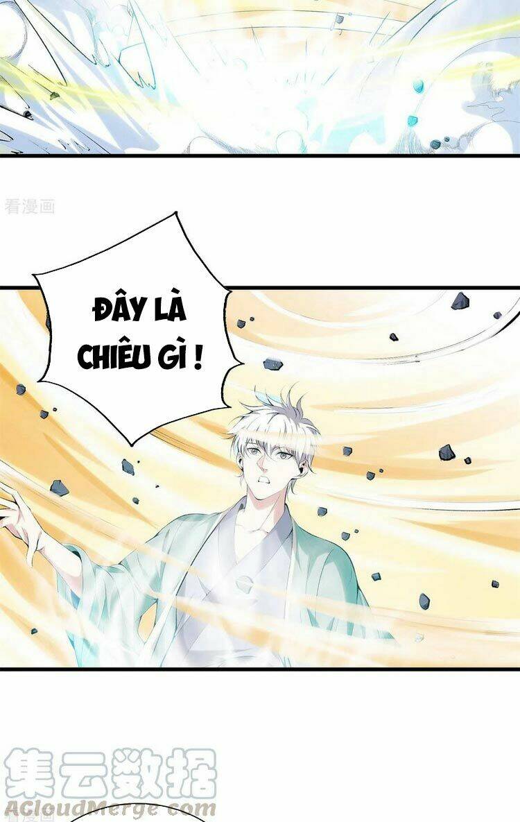 Đô Thị Chí Tôn Chapter 151 - Trang 2