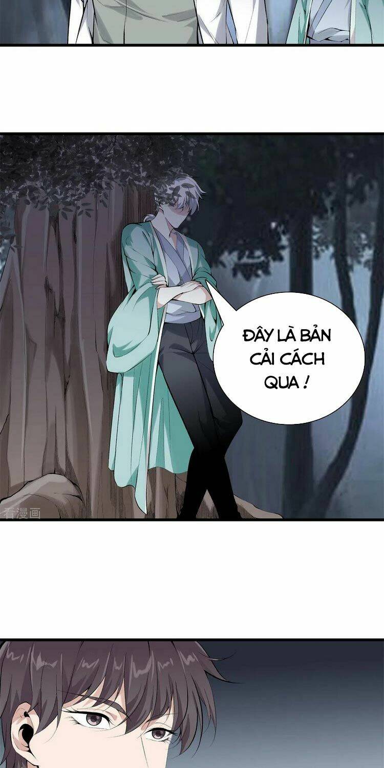 Đô Thị Chí Tôn Chapter 151 - Trang 2