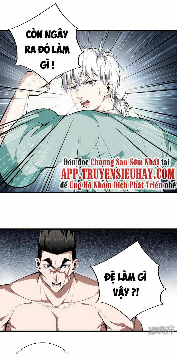 Đô Thị Chí Tôn Chapter 150 - Trang 2