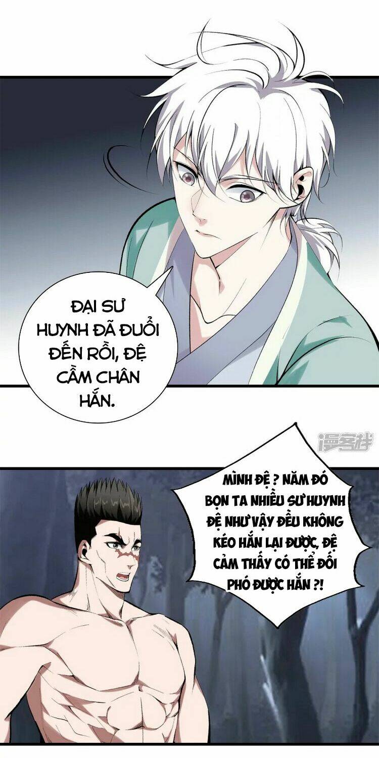 Đô Thị Chí Tôn Chapter 150 - Trang 2