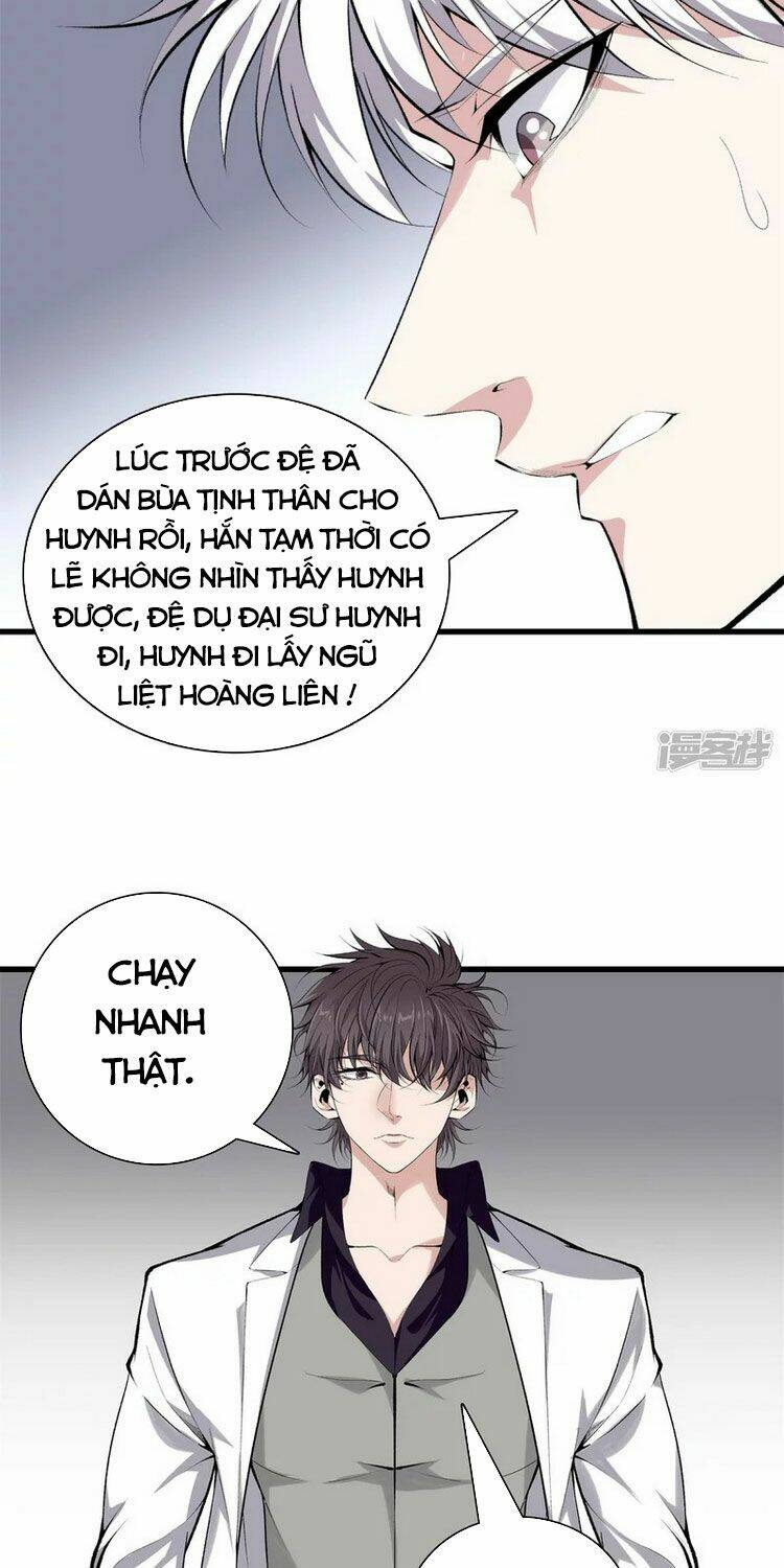 Đô Thị Chí Tôn Chapter 150 - Trang 2