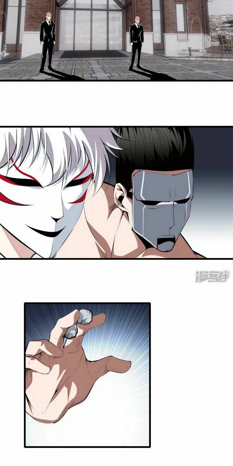 Đô Thị Chí Tôn Chapter 147 - Trang 2