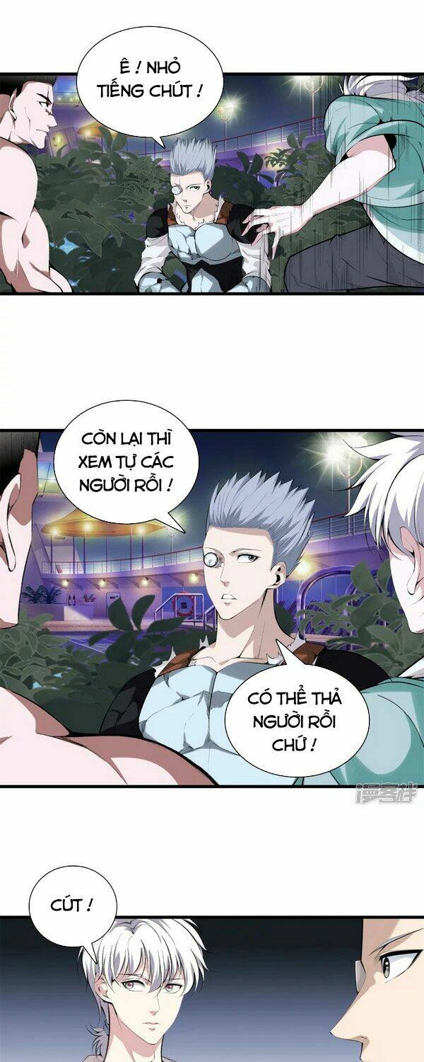 Đô Thị Chí Tôn Chapter 146 - Trang 2