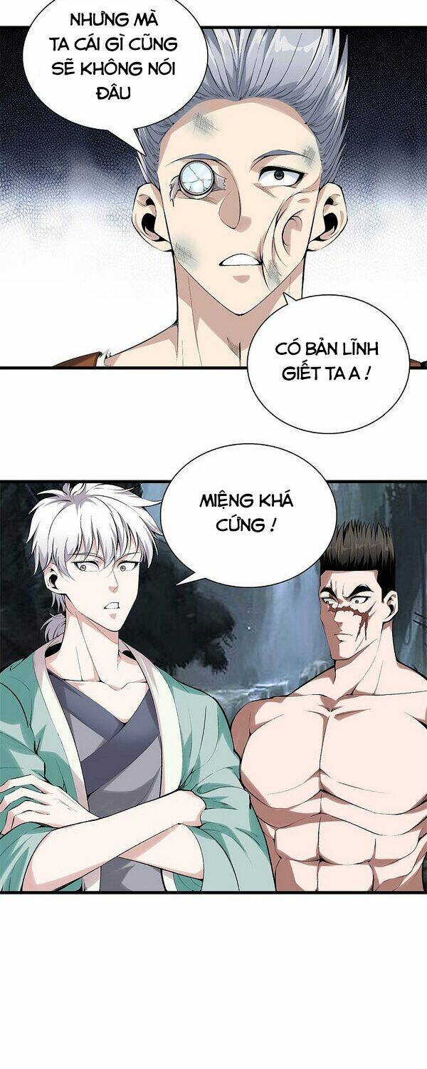 Đô Thị Chí Tôn Chapter 142 - Trang 2