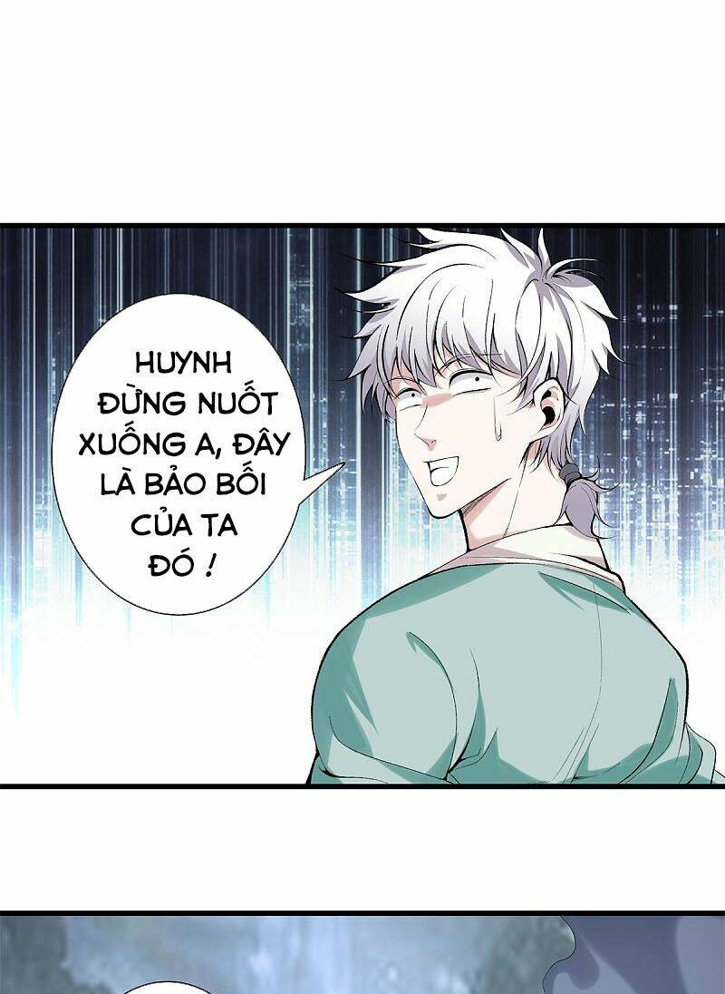 Đô Thị Chí Tôn Chapter 141 - Trang 2