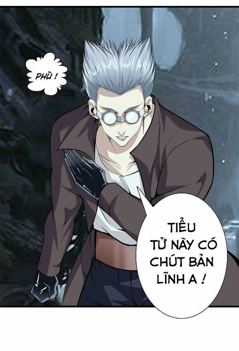 Đô Thị Chí Tôn Chapter 140 - Trang 2