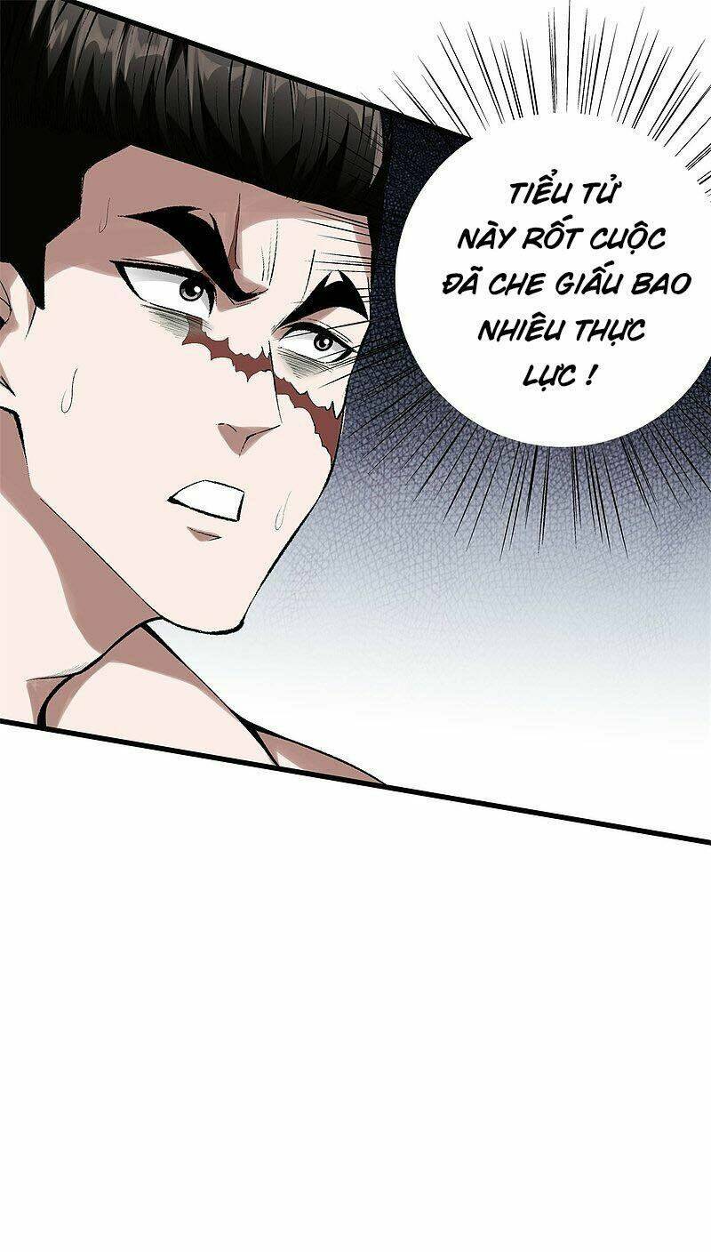 Đô Thị Chí Tôn Chapter 140 - Trang 2