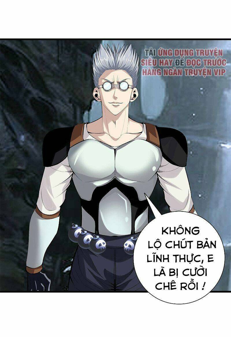 Đô Thị Chí Tôn Chapter 140 - Trang 2