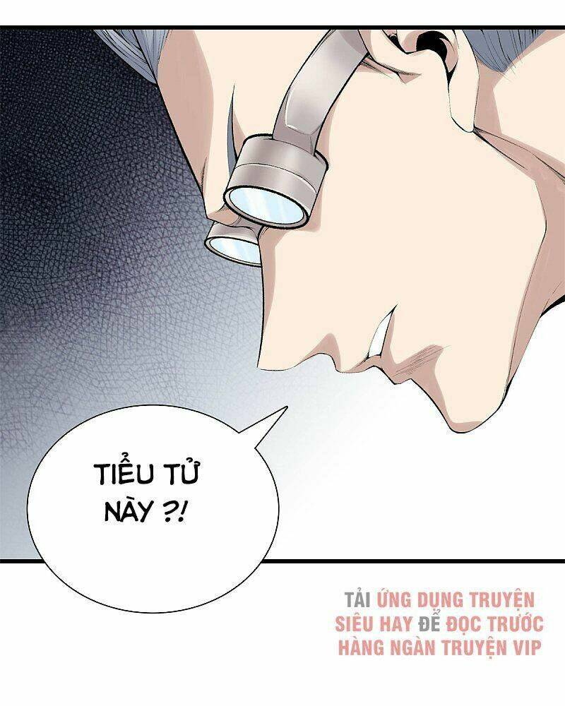 Đô Thị Chí Tôn Chapter 140 - Trang 2