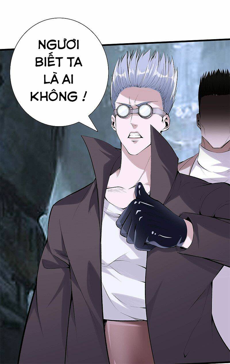 Đô Thị Chí Tôn Chapter 137 - Trang 2