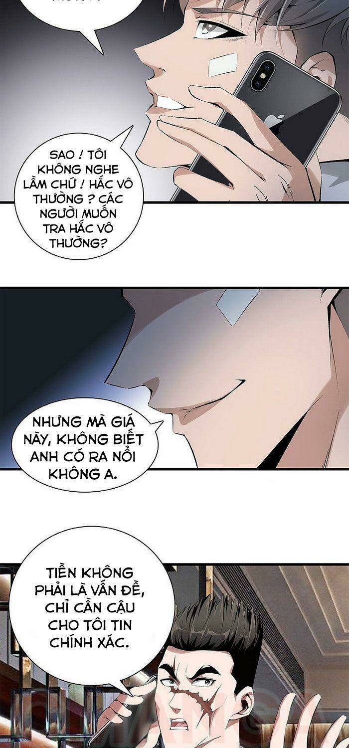 Đô Thị Chí Tôn Chapter 135 - Trang 2