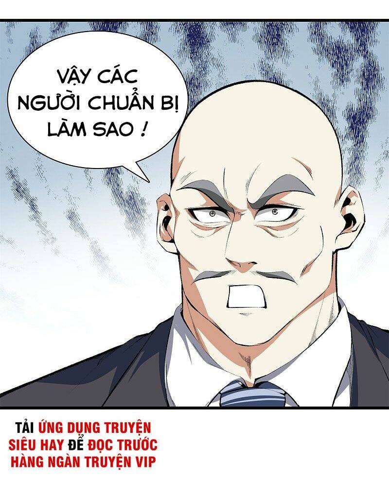 Đô Thị Chí Tôn Chapter 133 - Trang 2