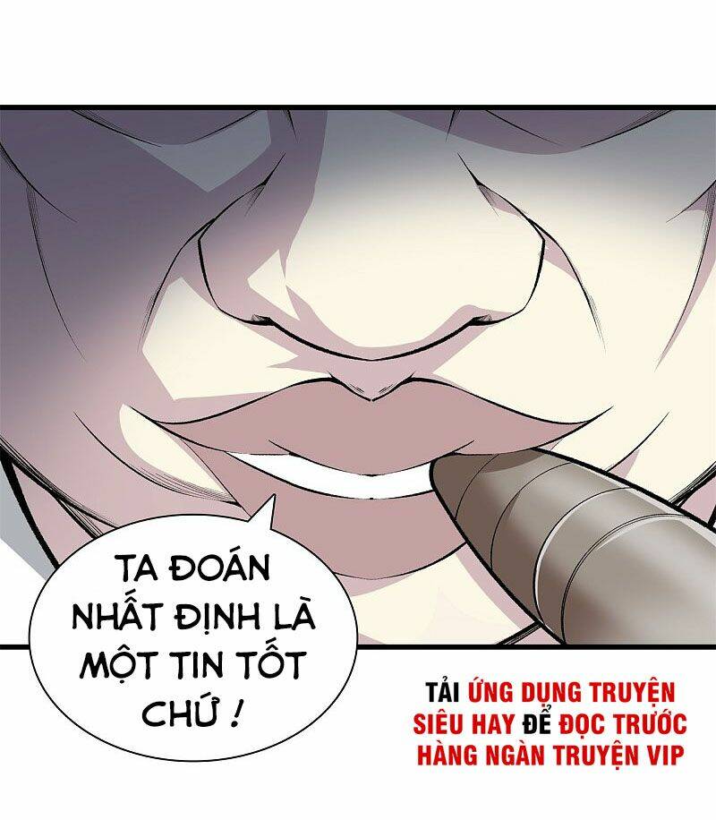 Đô Thị Chí Tôn Chapter 133 - Trang 2