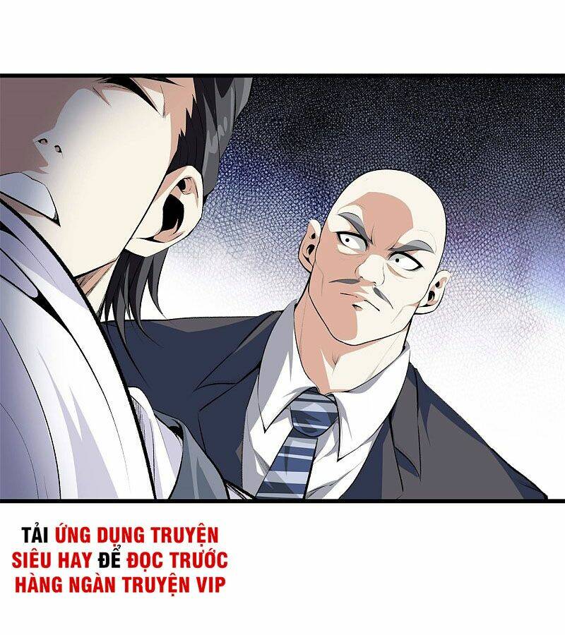 Đô Thị Chí Tôn Chapter 133 - Trang 2