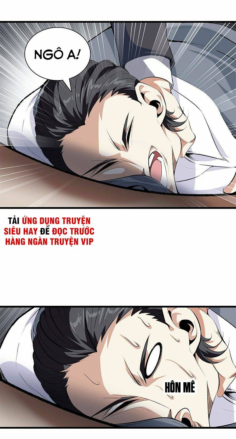 Đô Thị Chí Tôn Chapter 133 - Trang 2