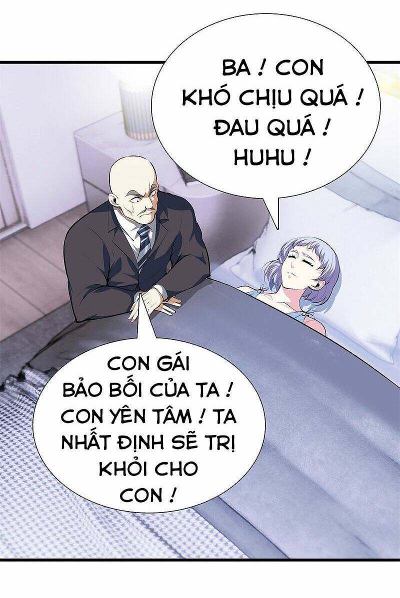 Đô Thị Chí Tôn Chapter 128 - Trang 2