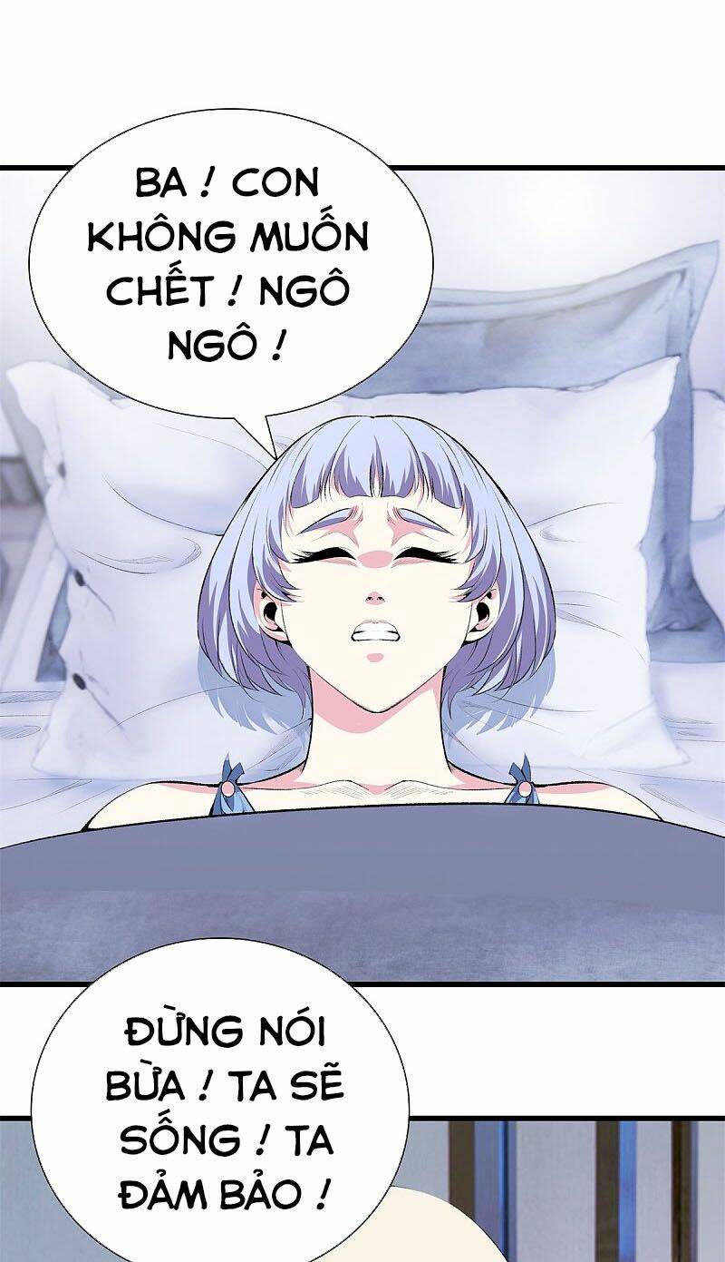 Đô Thị Chí Tôn Chapter 128 - Trang 2