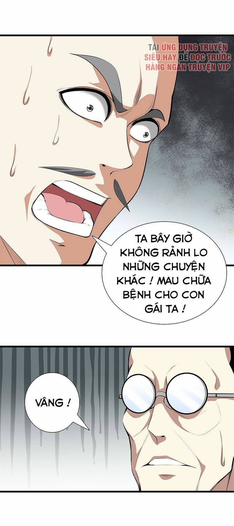 Đô Thị Chí Tôn Chapter 128 - Trang 2