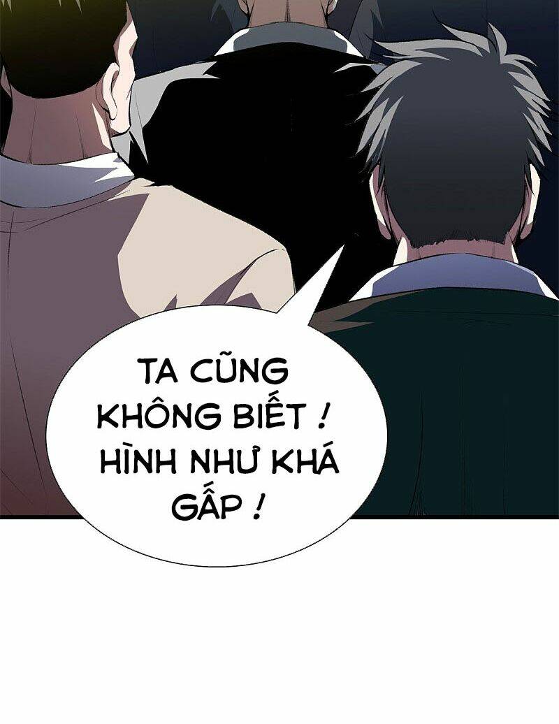 Đô Thị Chí Tôn Chapter 128 - Trang 2