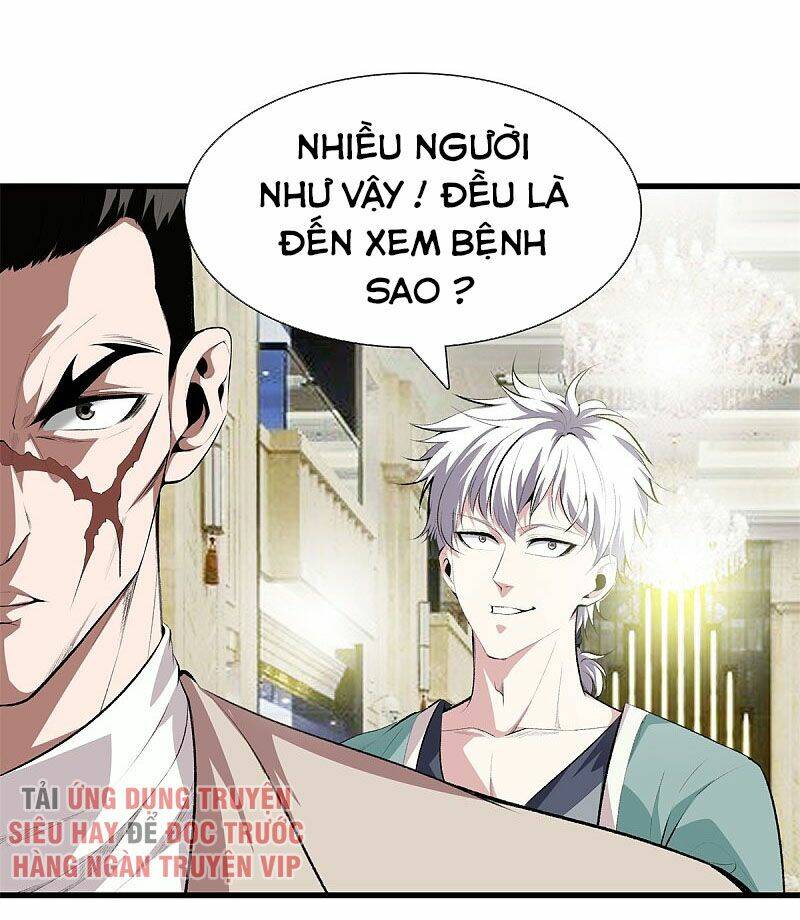 Đô Thị Chí Tôn Chapter 128 - Trang 2