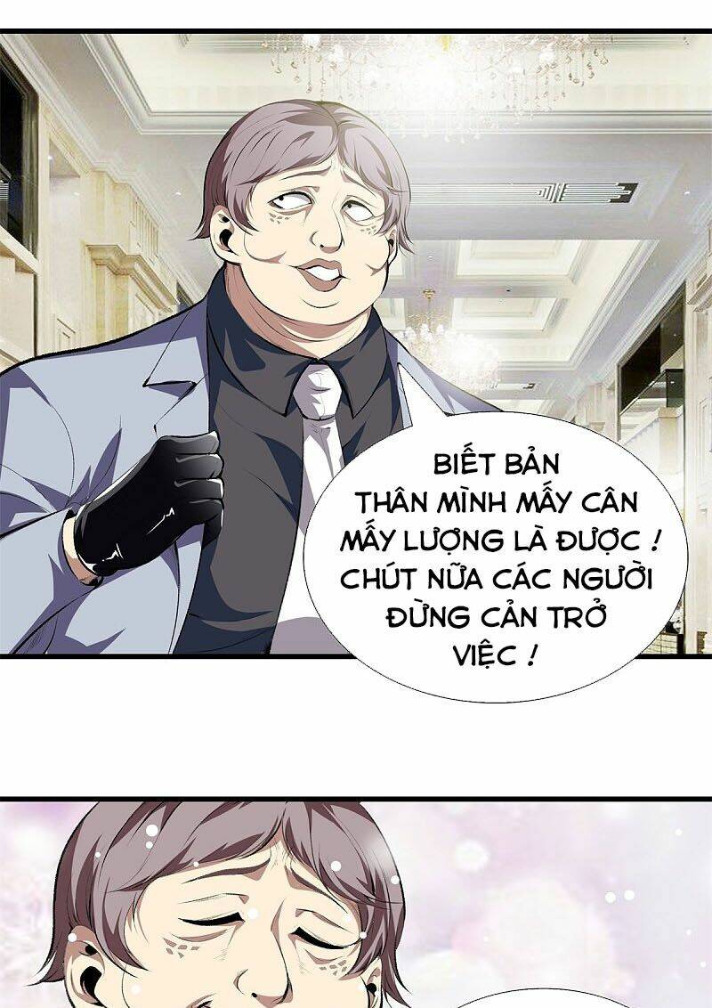 Đô Thị Chí Tôn Chapter 128 - Trang 2