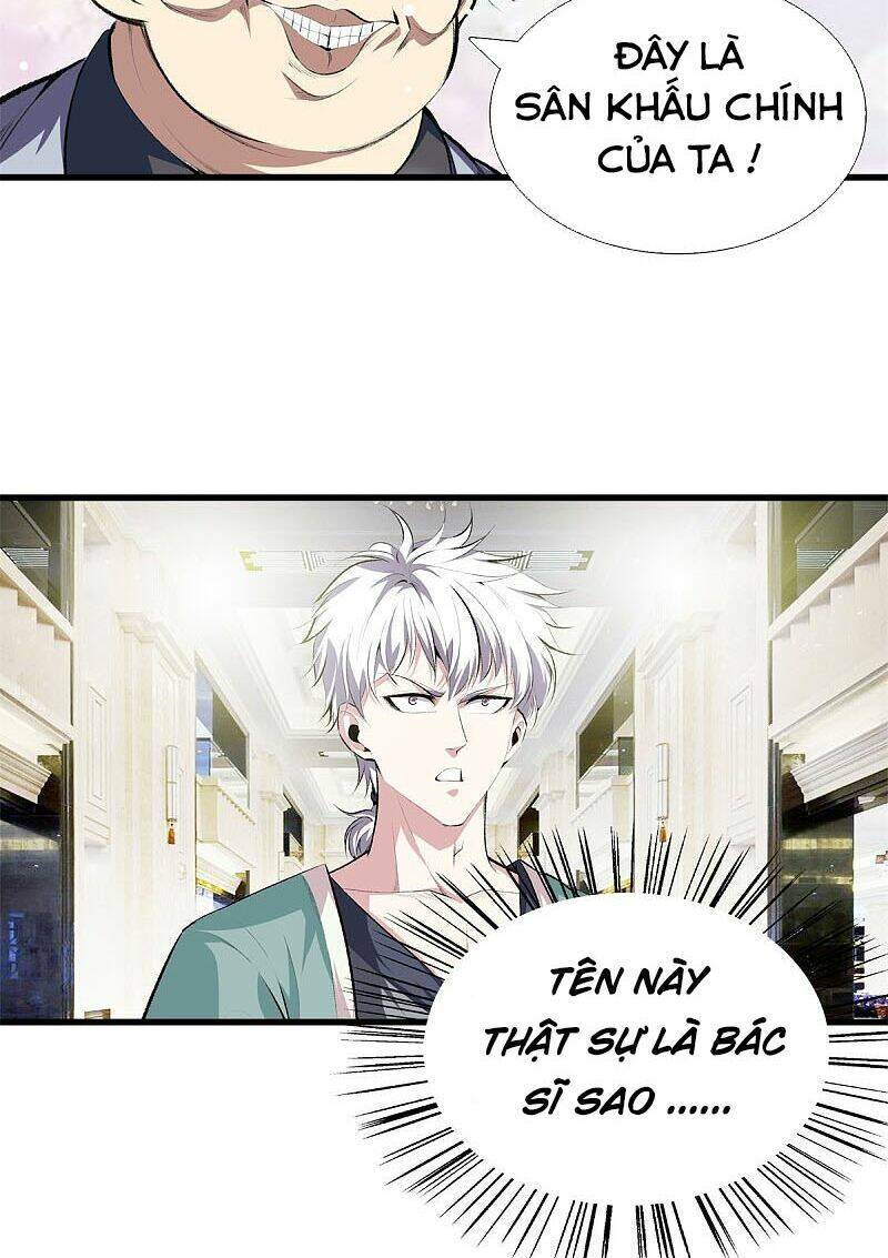 Đô Thị Chí Tôn Chapter 128 - Trang 2