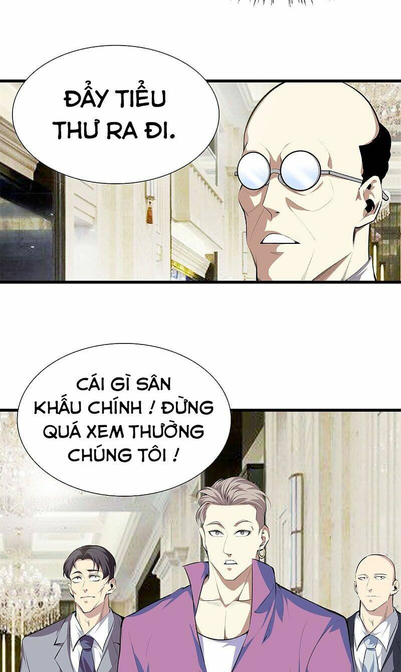 Đô Thị Chí Tôn Chapter 128 - Trang 2