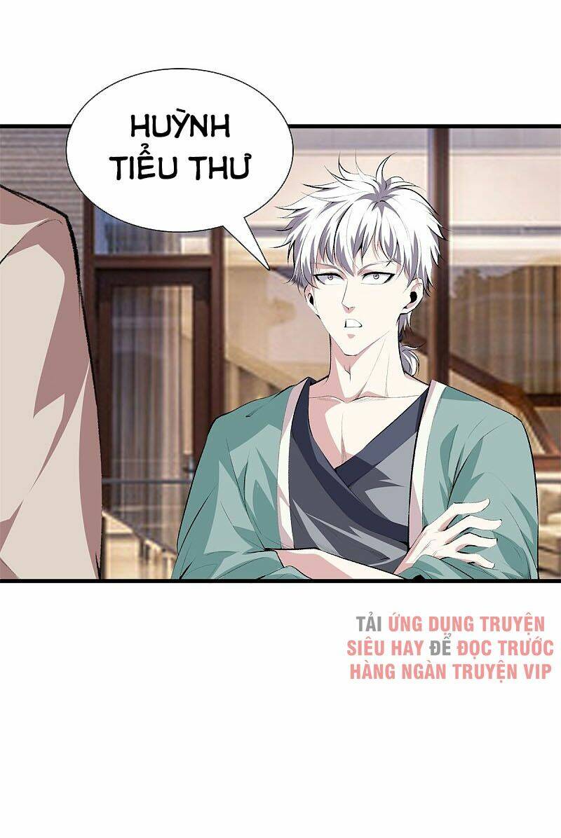 Đô Thị Chí Tôn Chapter 128 - Trang 2