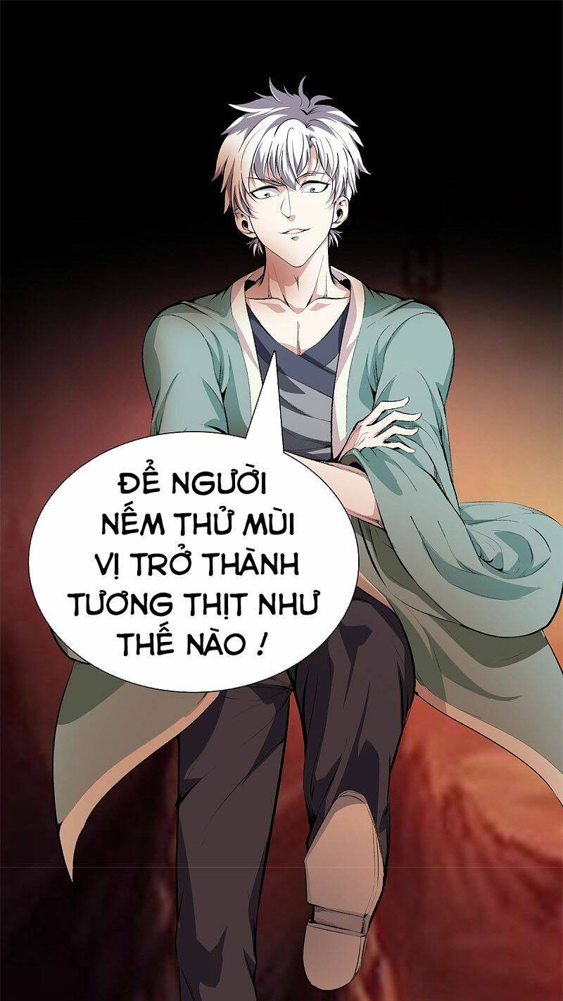 Đô Thị Chí Tôn Chapter 127 - Trang 2