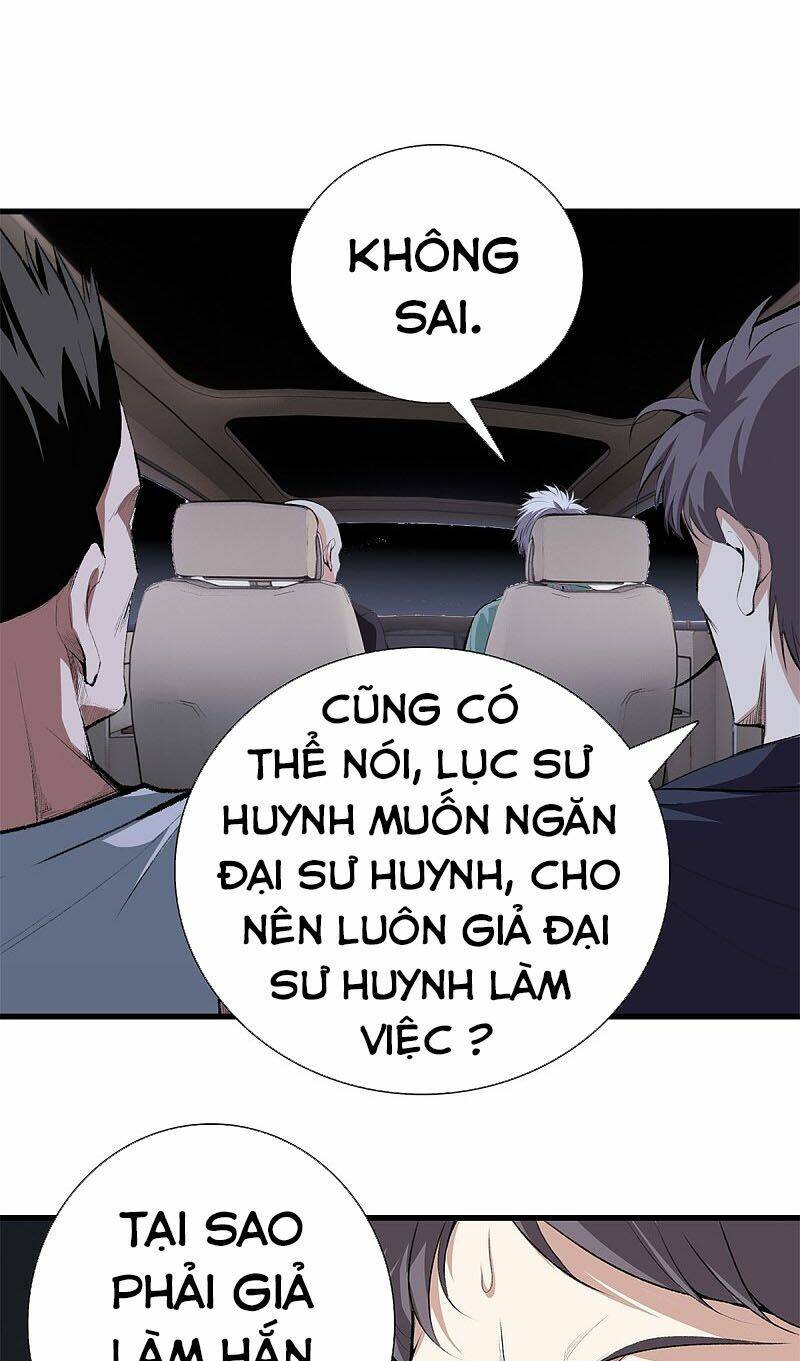 Đô Thị Chí Tôn Chapter 127 - Trang 2