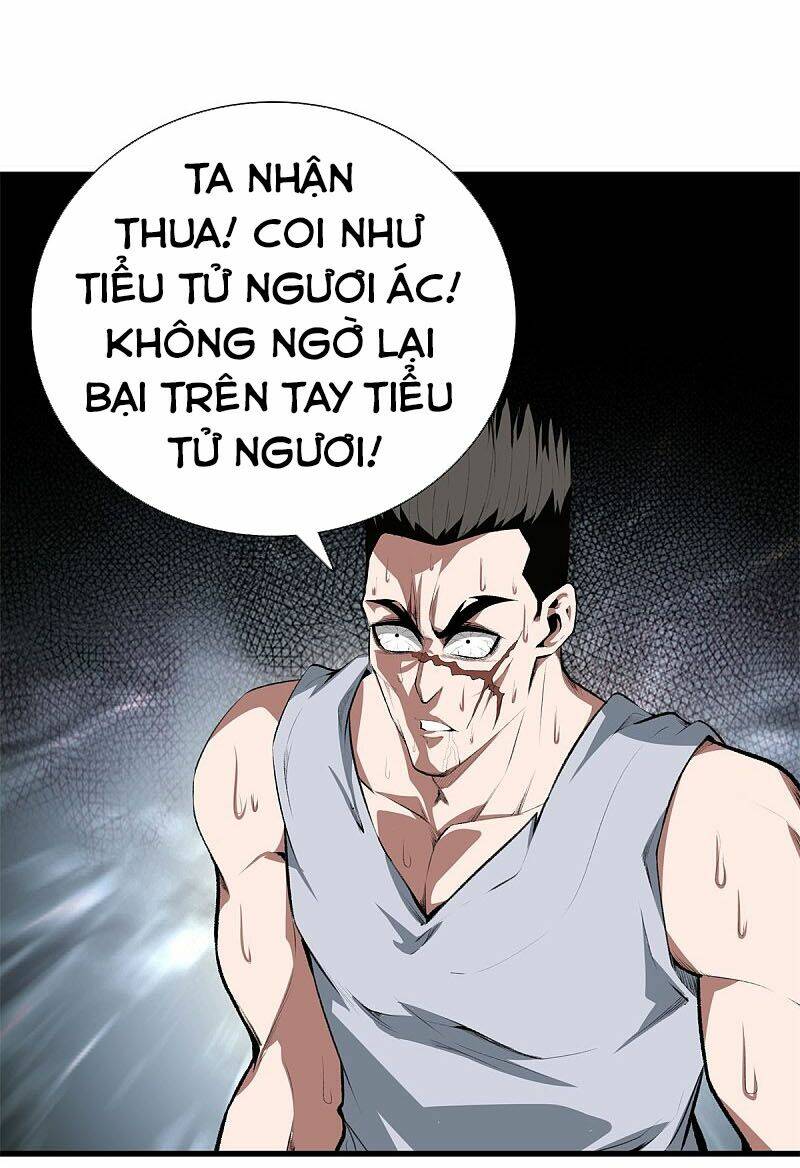 Đô Thị Chí Tôn Chapter 127 - Trang 2