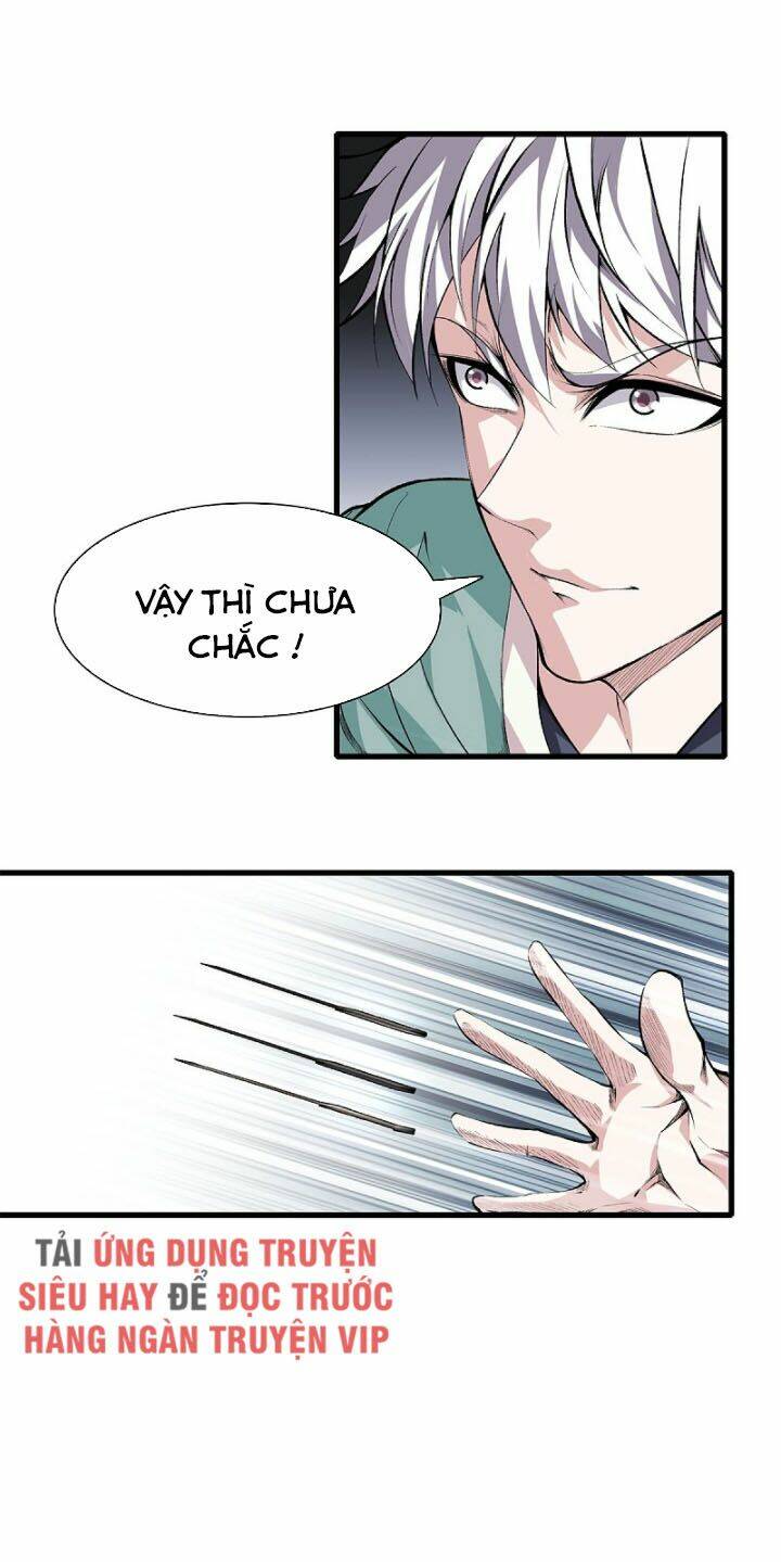 Đô Thị Chí Tôn Chapter 126 - Trang 2