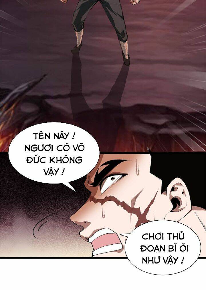 Đô Thị Chí Tôn Chapter 126 - Trang 2