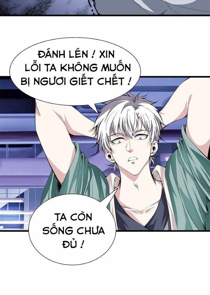 Đô Thị Chí Tôn Chapter 126 - Trang 2