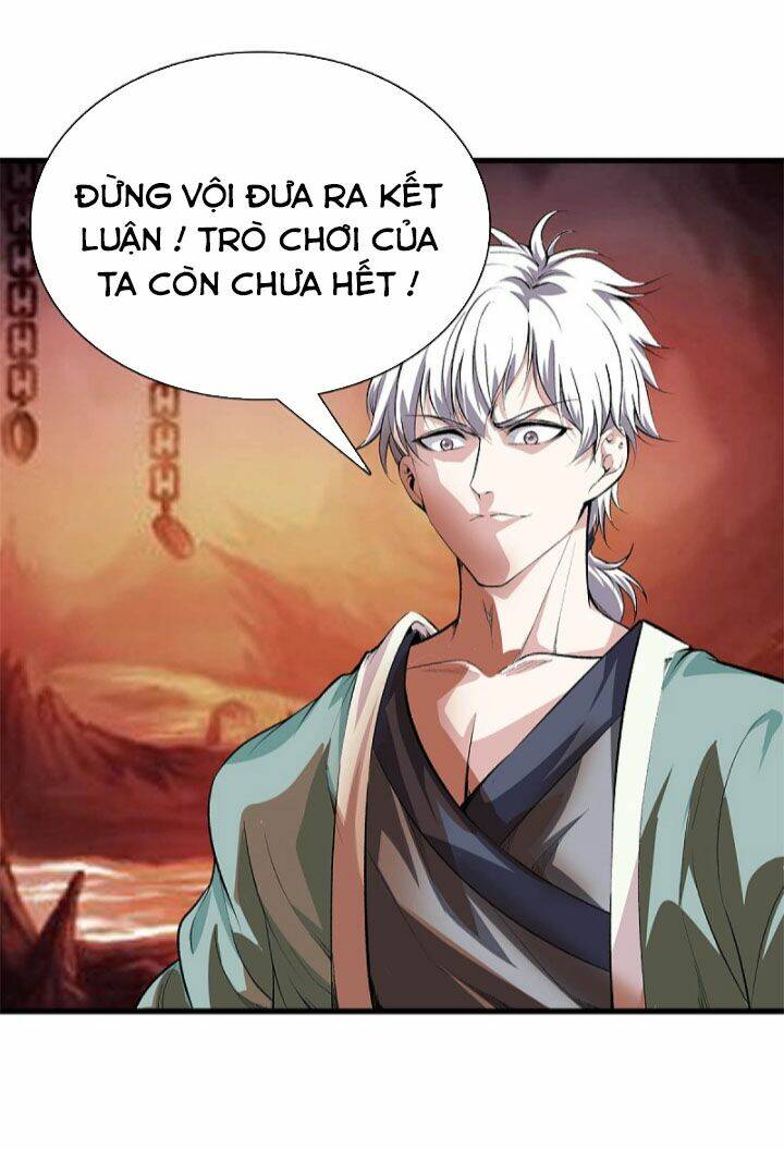 Đô Thị Chí Tôn Chapter 126 - Trang 2