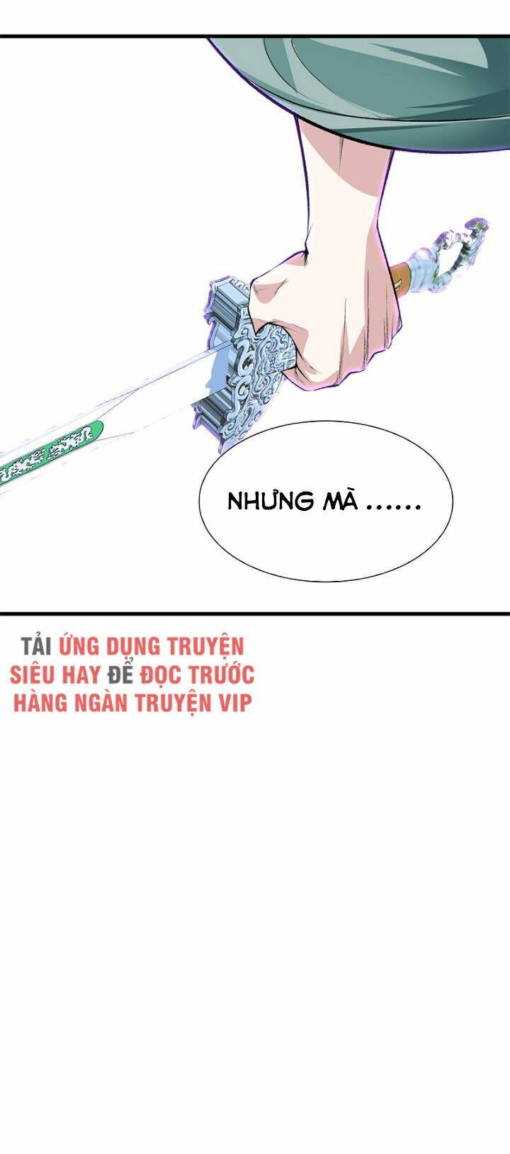 Đô Thị Chí Tôn Chapter 126 - Trang 2