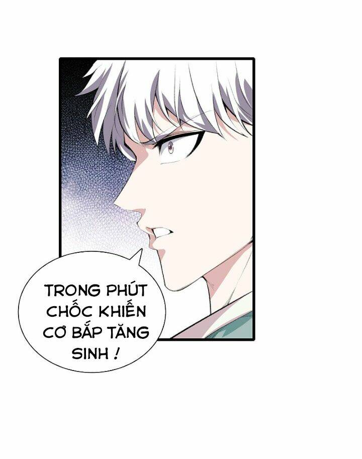 Đô Thị Chí Tôn Chapter 126 - Trang 2