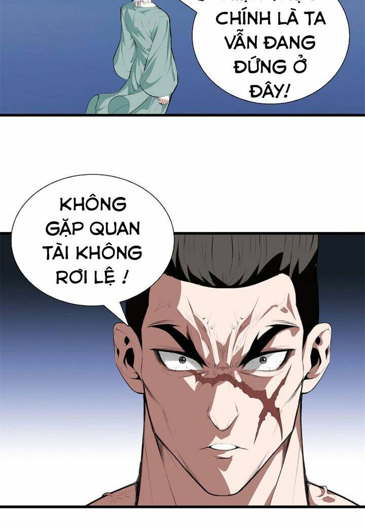 Đô Thị Chí Tôn Chapter 125 - Trang 2